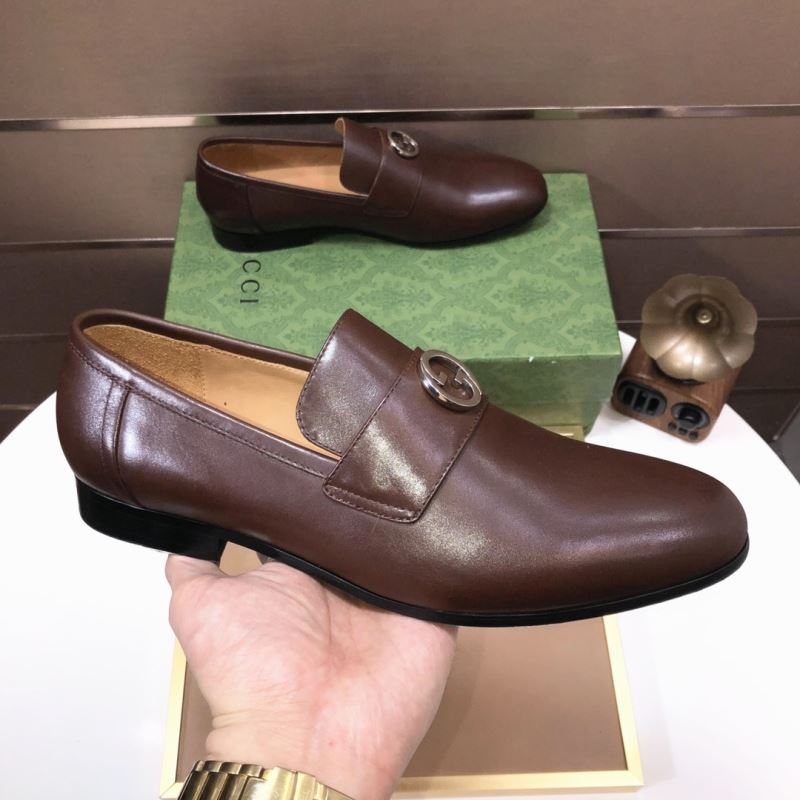 Gucci Business Shoes